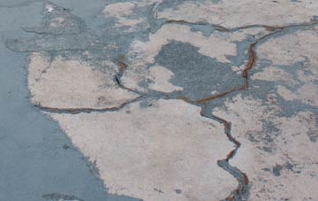 fibreglass roofing replacement Berthengam