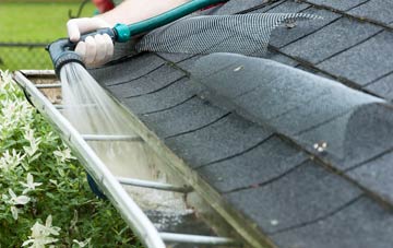 Berthengam gutter cleaning costs