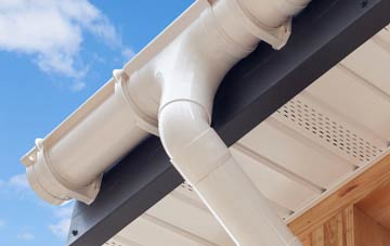 Berthengam gutter installation costs