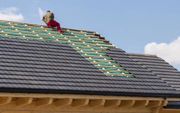 roof replacement Berthengam, Flintshire