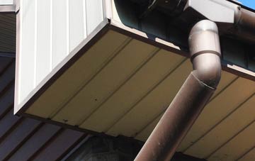 Berthengam soffit installation costs